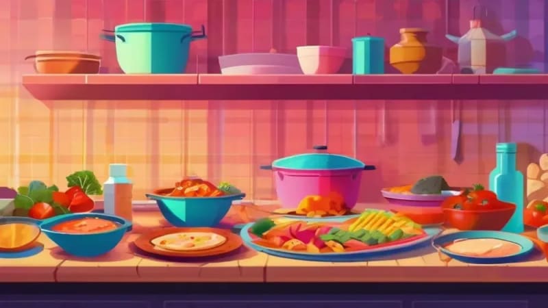 What Are the Benefits of Meal Planning? An In-Depth Look