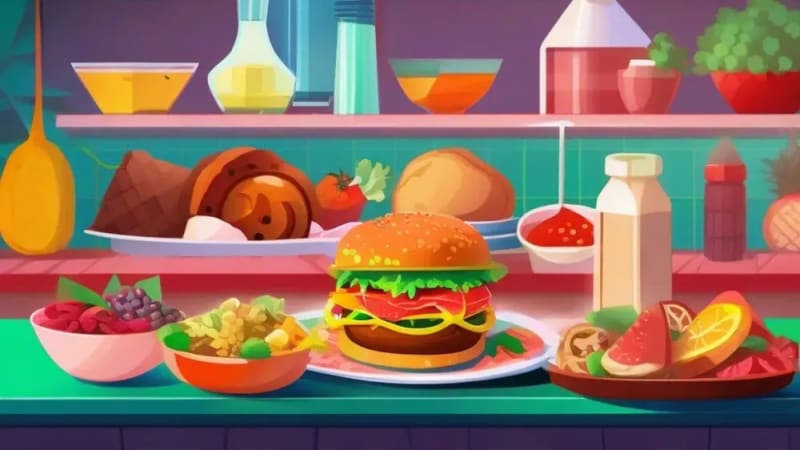 Lifestyle Meal: Adapting Your Diet to Your Daily Life