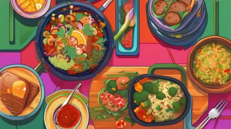 Weekly Meal Plans Free: Top Resources for 2026