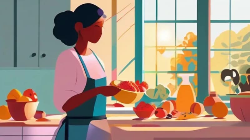 Meal Fuel: Energize Your Day with Smart Nutrition Choices