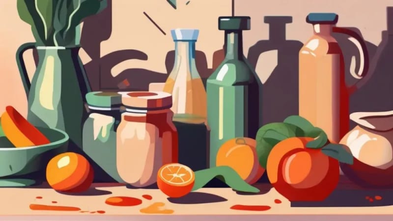 College Apartment First Kitchen Setup: Everything You Need