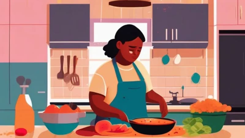 How to Cook in a College Apartment When You Have Never Cooked Before