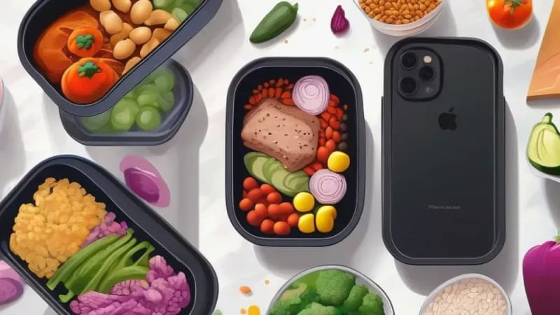 Meal Guides: Navigating Nutrition with Ease