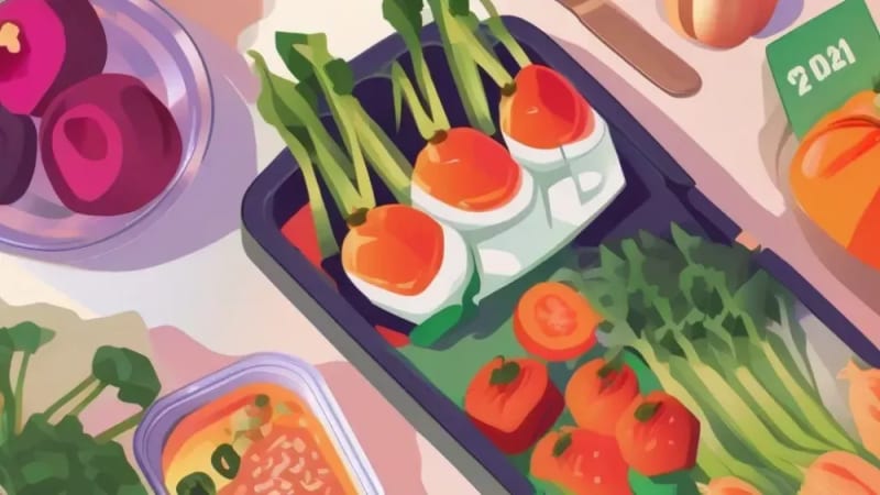You Meals: Personalize Your Nutrition Journey