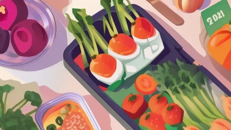 You Meals: Personalize Your Nutrition Journey