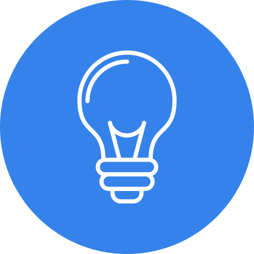 Creative Strategy Icon