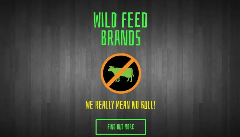 On-the-Go website example