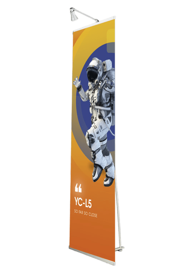 YC-L5/YC-L5A旗杆 7 https://posmesg.com/en/product/3d-80f/