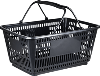 PW604 Shopping Basket (with rubber handle) 8 https://posmesg.com/en/product/large-thumb-clip-jhb01/