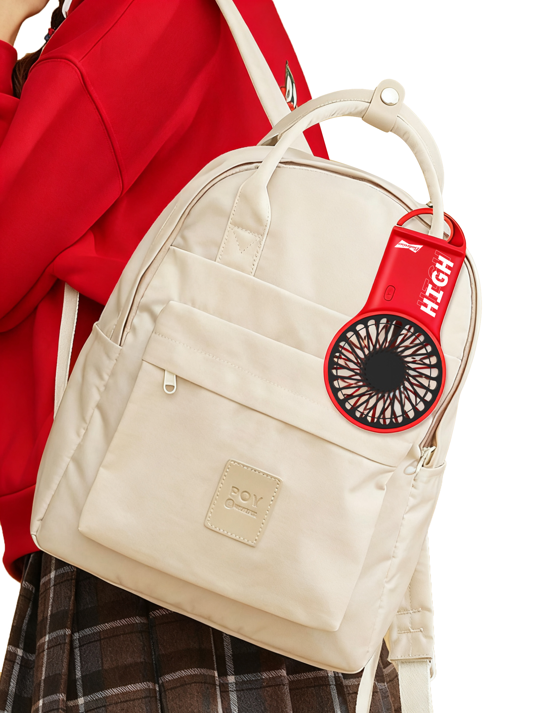 Handheld Fan 3 https://posmesg.com/en/product/handheld-fan/