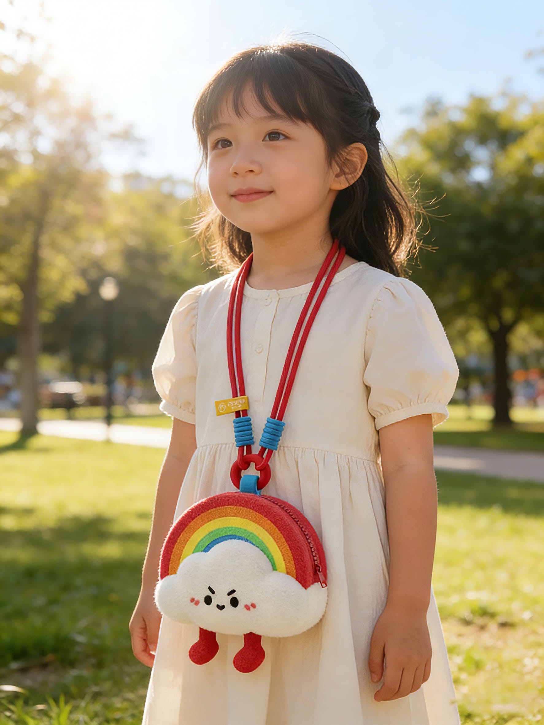 Rainbow Bag 3 https://posmesg.com/jp/product/rainbow-bag/