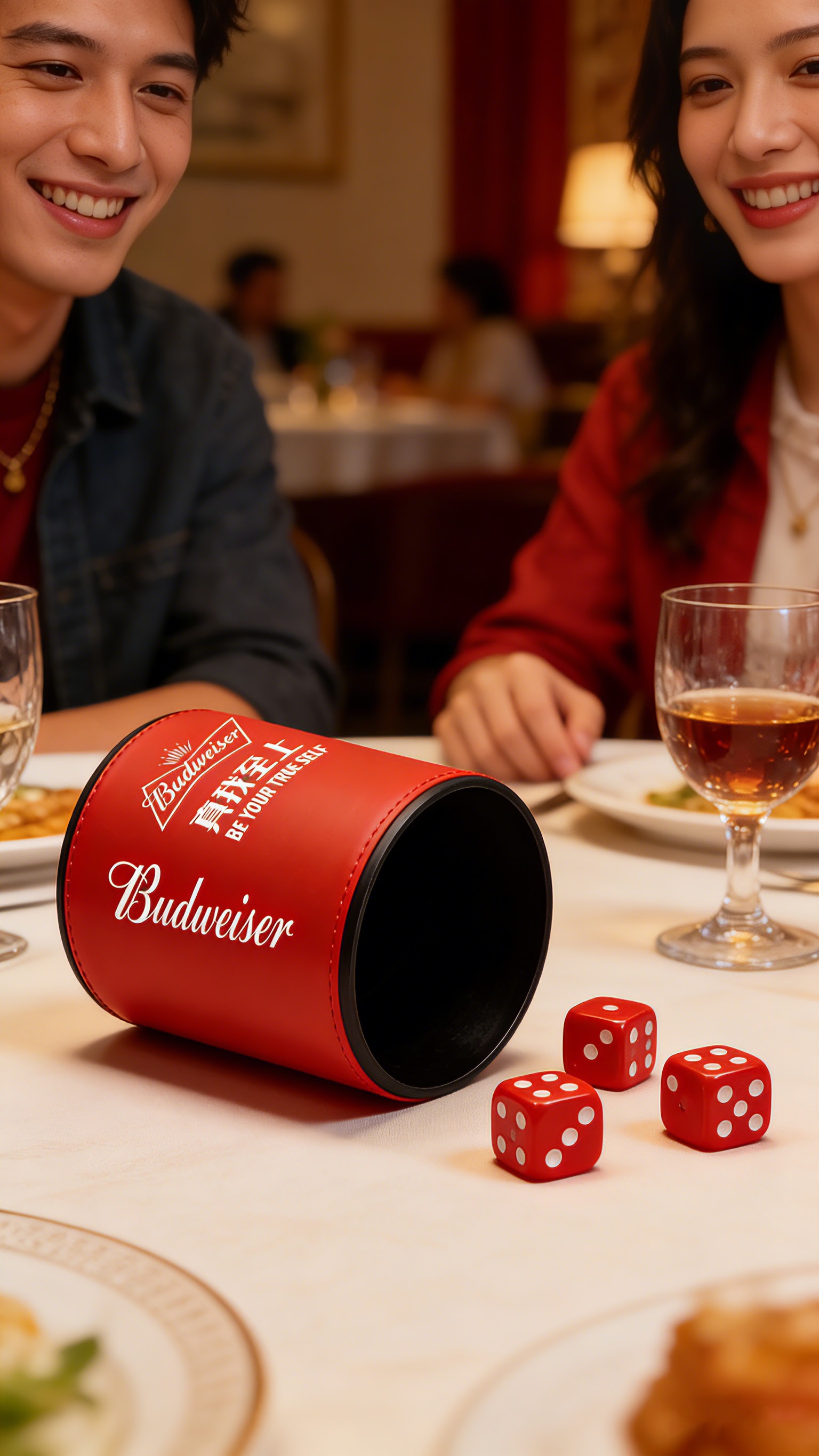 Dice Cup 4 https://posmesg.com/en/product/dice-cup/