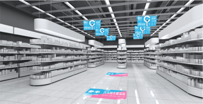 Emerging Brand 0-1 Offline Transition | Shenban Probiotic Toothpaste, Long-Lasting Fresh Breath! 14 https://posmesg.com/en/budweiser-gold-mid-autumn-festival-case-2/