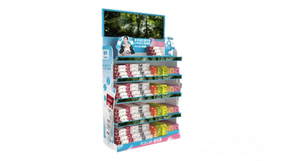 Emerging Brand 0-1 Offline Transition | Shenban Probiotic Toothpaste, Long-Lasting Fresh Breath! 11 https://posmesg.com/en/budweiser-gold-mid-autumn-festival-case-2/