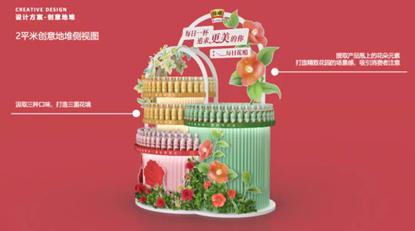 "Hengshun Daily Flower Vinegar" Case Study 13 https://posmesg.com/vn/hengshun-daily-flower-vinegar-marketing-case/