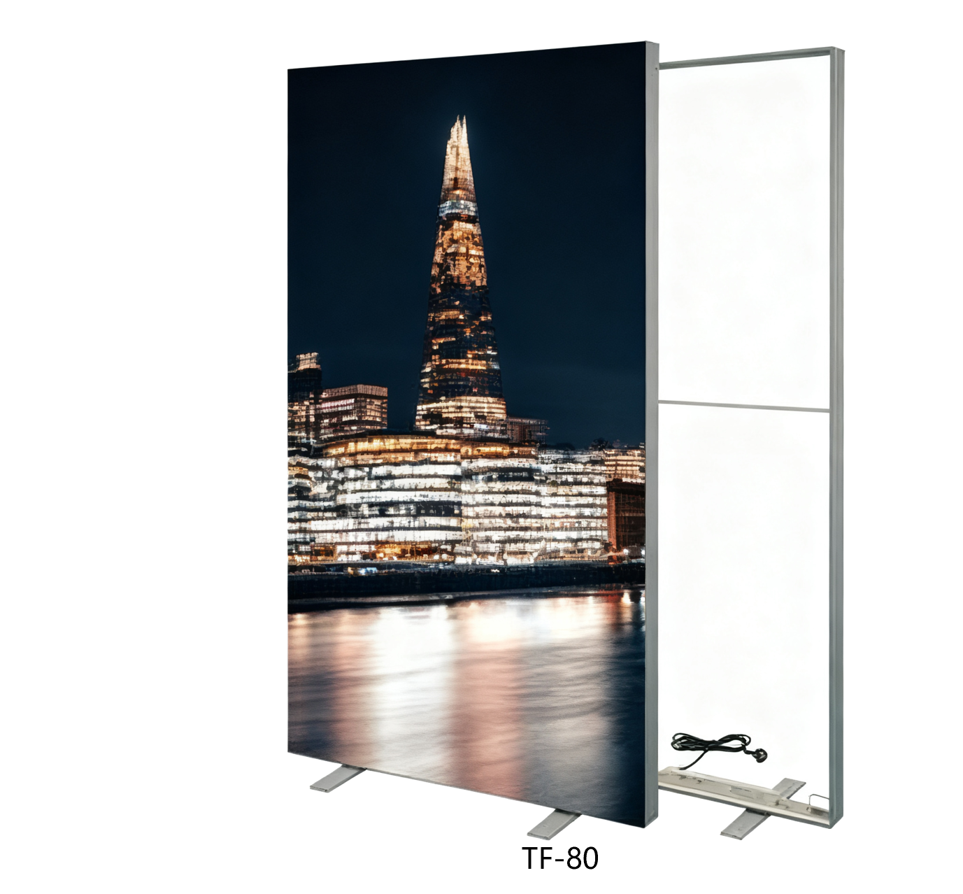 TF-60/TF-80/TF-120 3 TF-60/TF-80/TF-120 - 画像 (3)