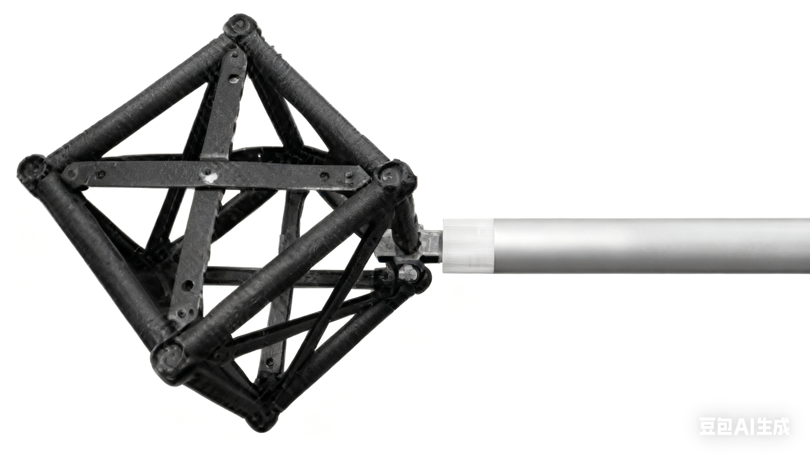 Truss system 3 Truss system - Image 3
