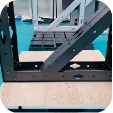 YC-11-X15 Modular Floor 5 YC-11-X15 Modular Floor - 画像 (5)