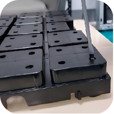 YC-11-X15 Modular Floor 4 YC-11-X15 Modular Floor - 画像 (4)
