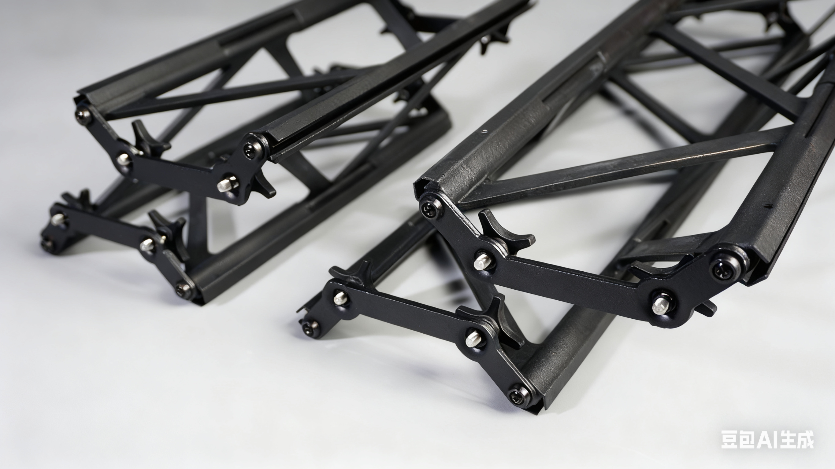 Truss system 1 Truss system