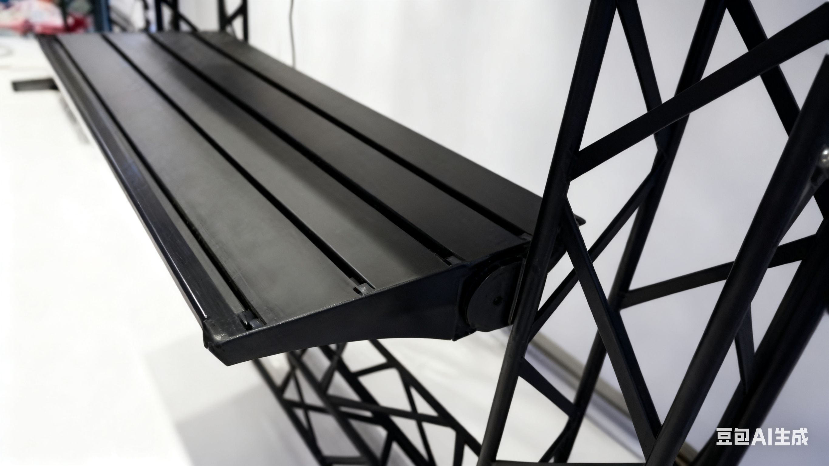 Truss system 5 Truss system - Image 5