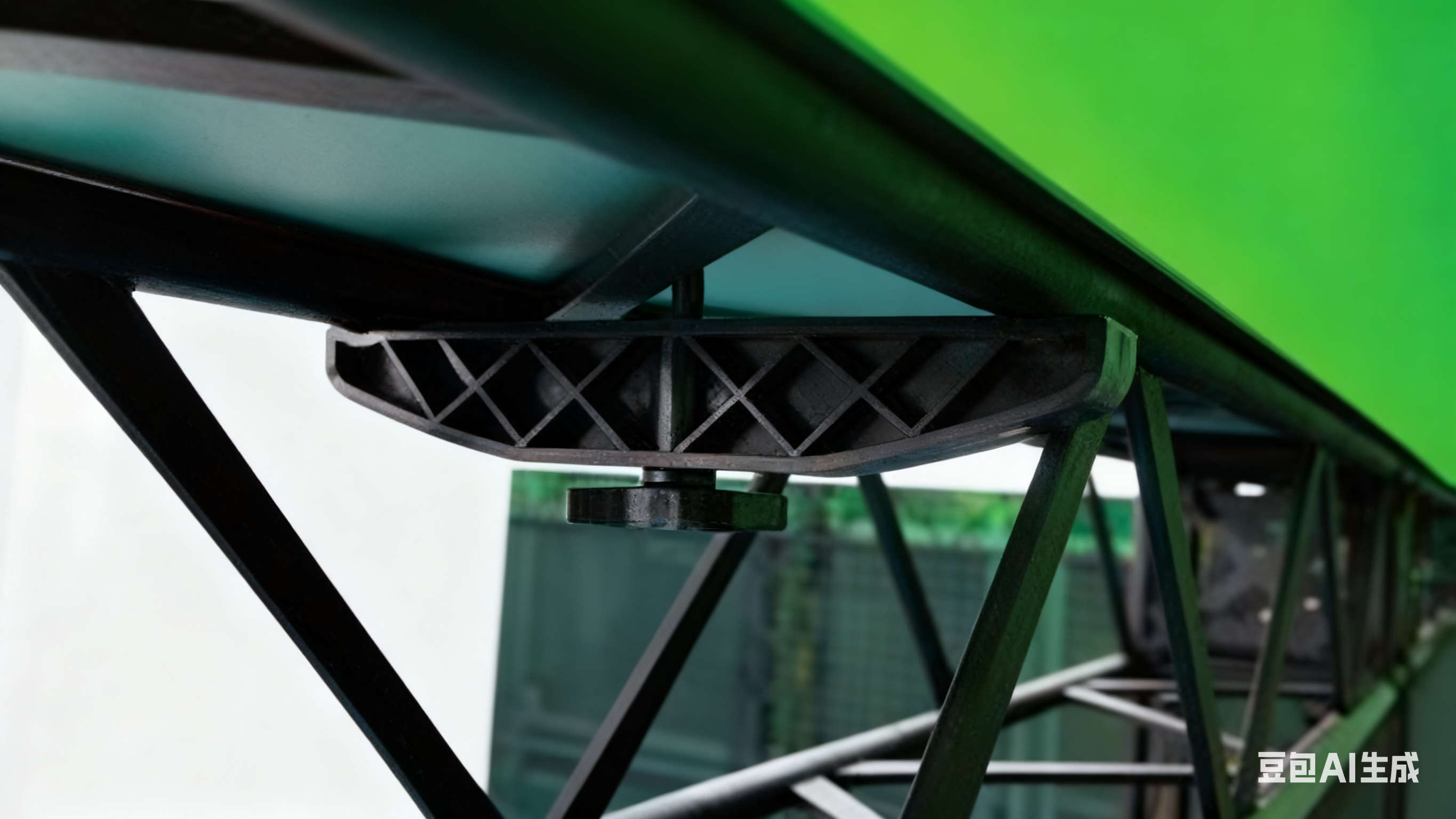 Truss system 6 Truss system - Image 6