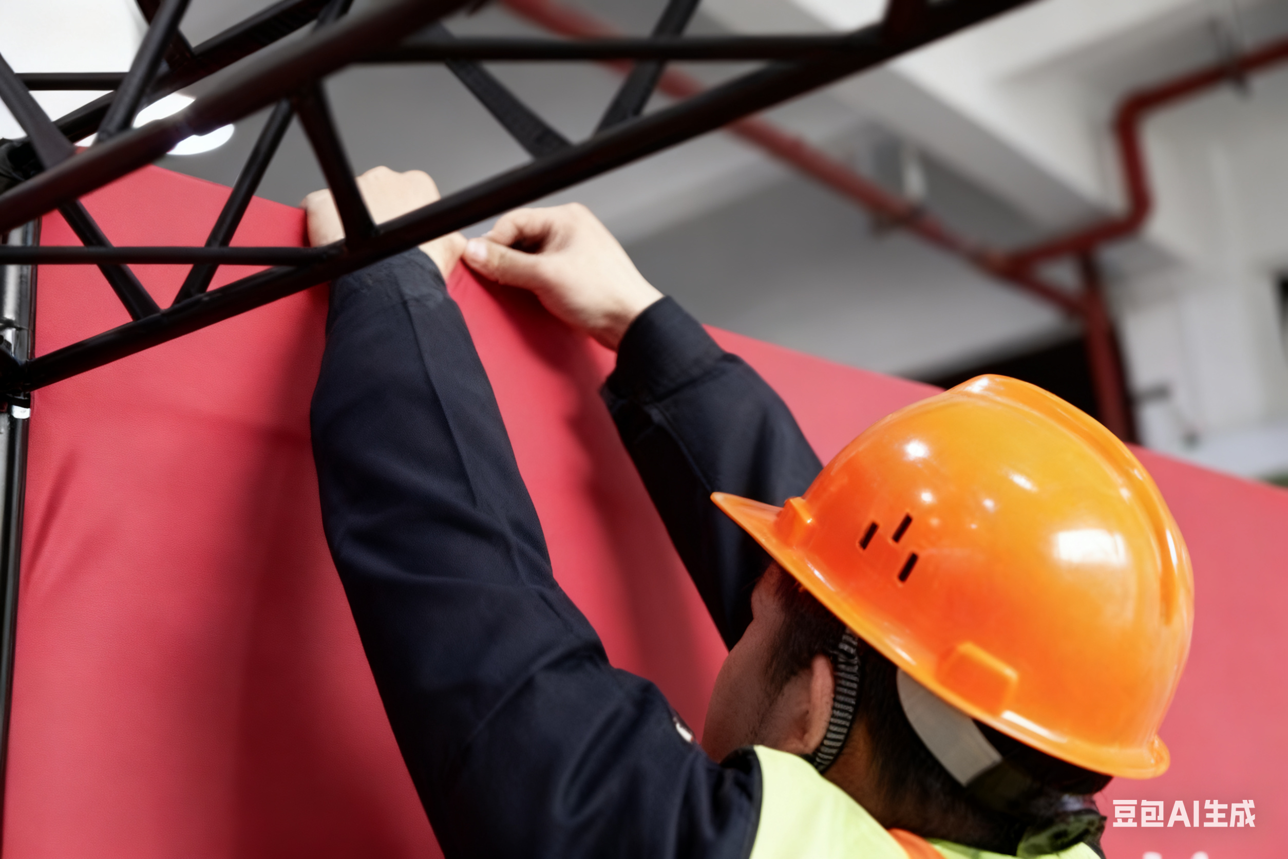 Truss system 8 Truss system - Image 8