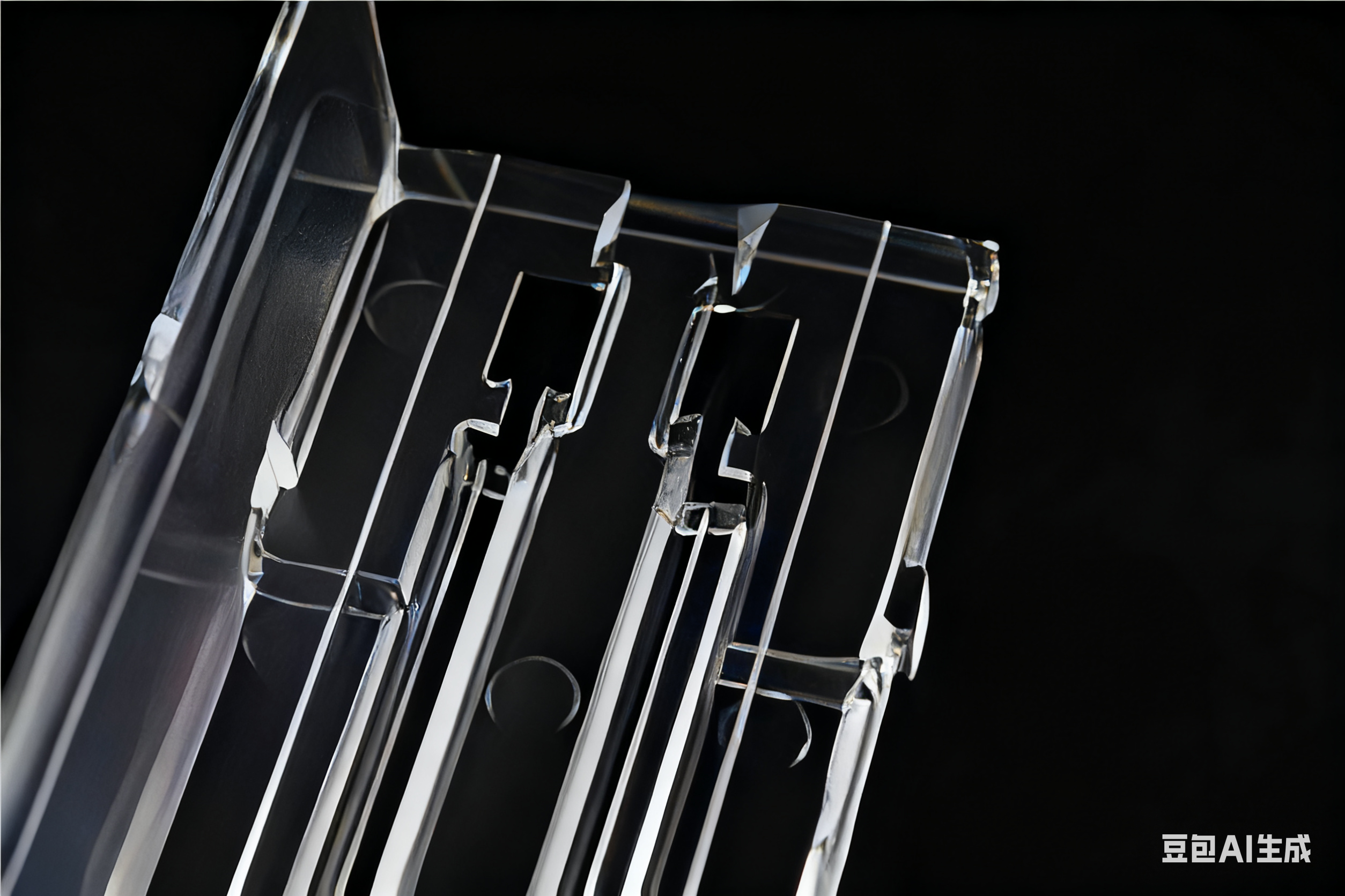 Integrated single-sided thruster 2 Integrated single-sided thruster - Image 2