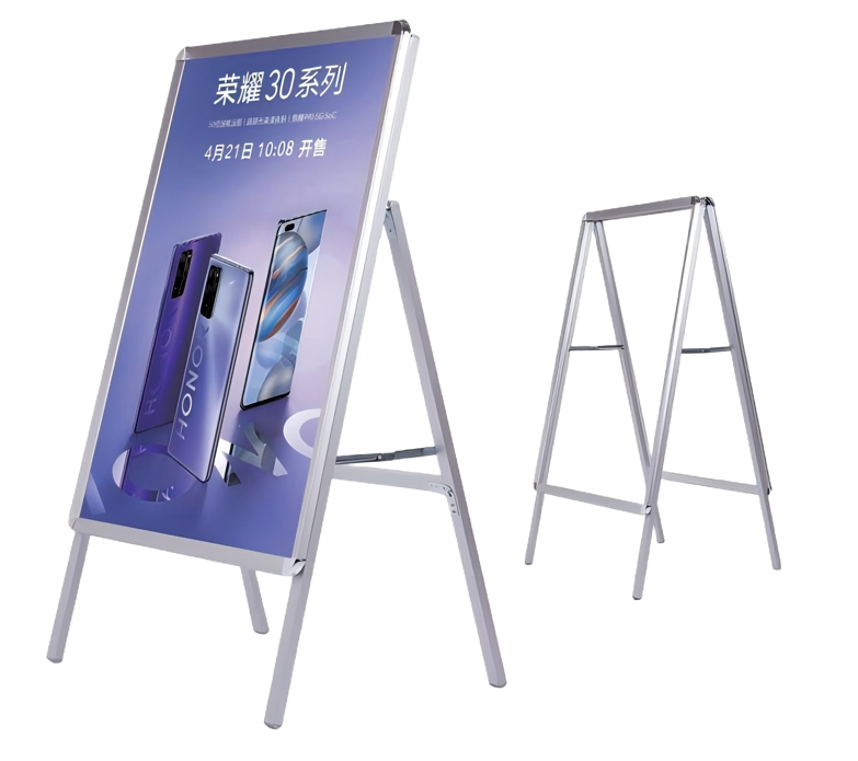 Aluminum alloy opening type 1 アルミ合金開閉式