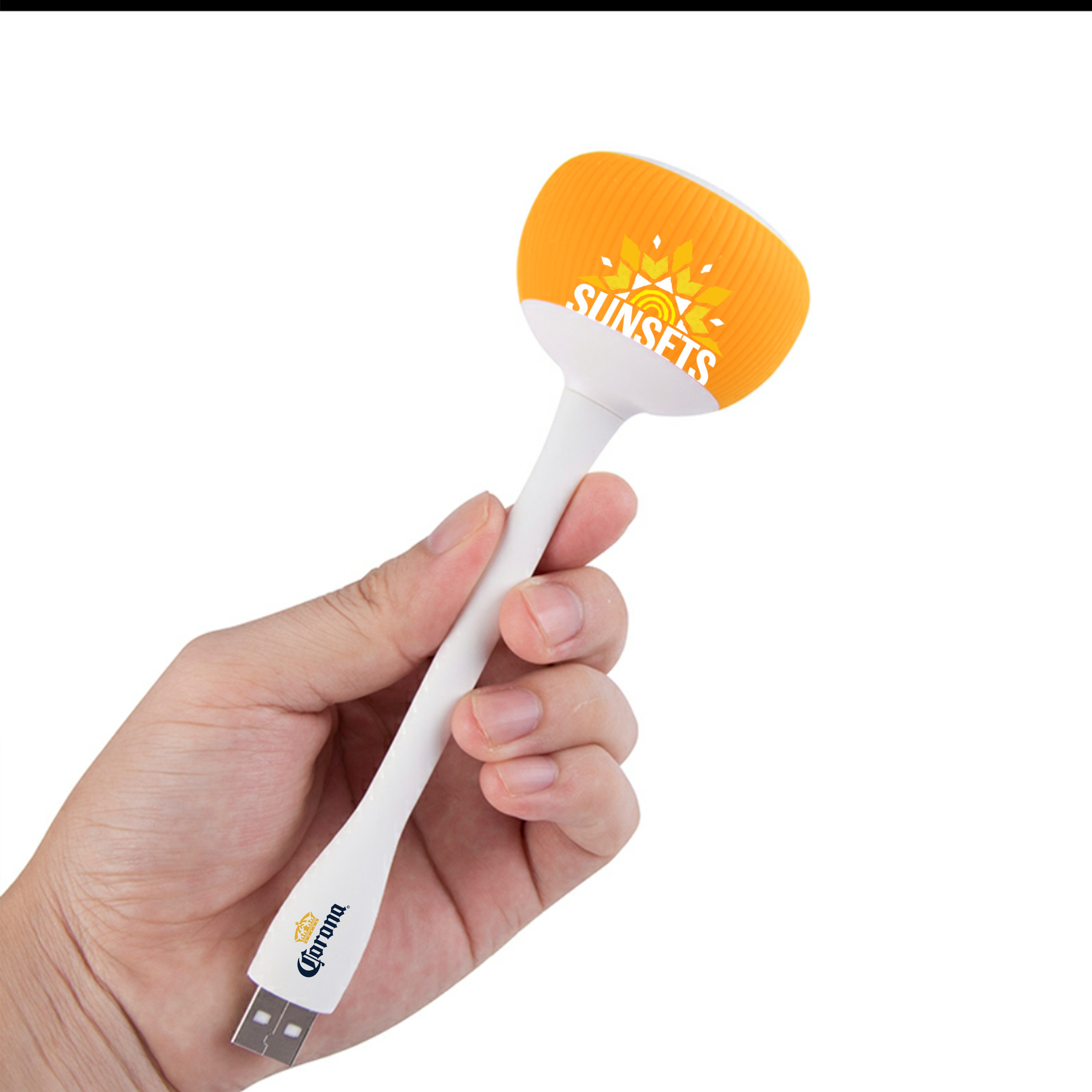 USB Speaker 2 USB Speaker - 画像 (2)
