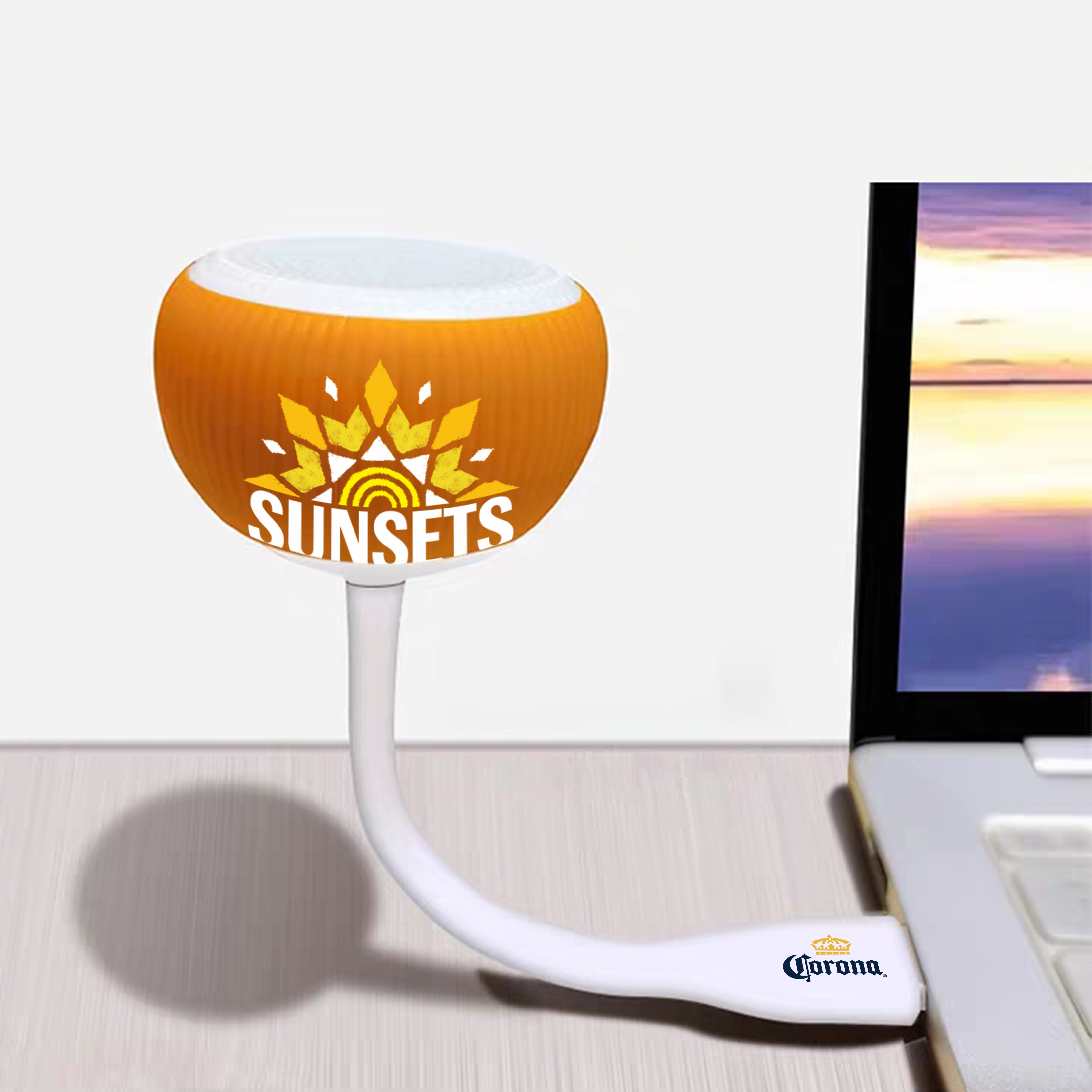 USB Speaker 1 USB Speaker