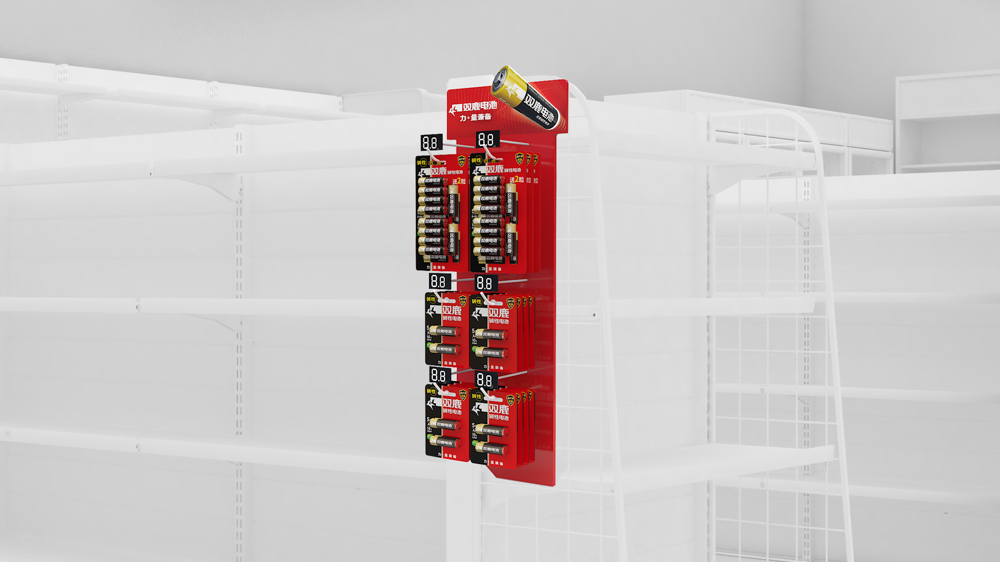 Shuanglu Hanging 4 Shuanglu Hanging - Image 4