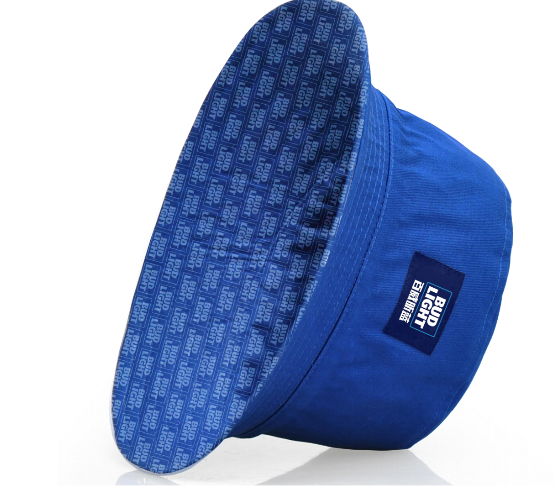 Bucket Hat 1 Bucket Hat