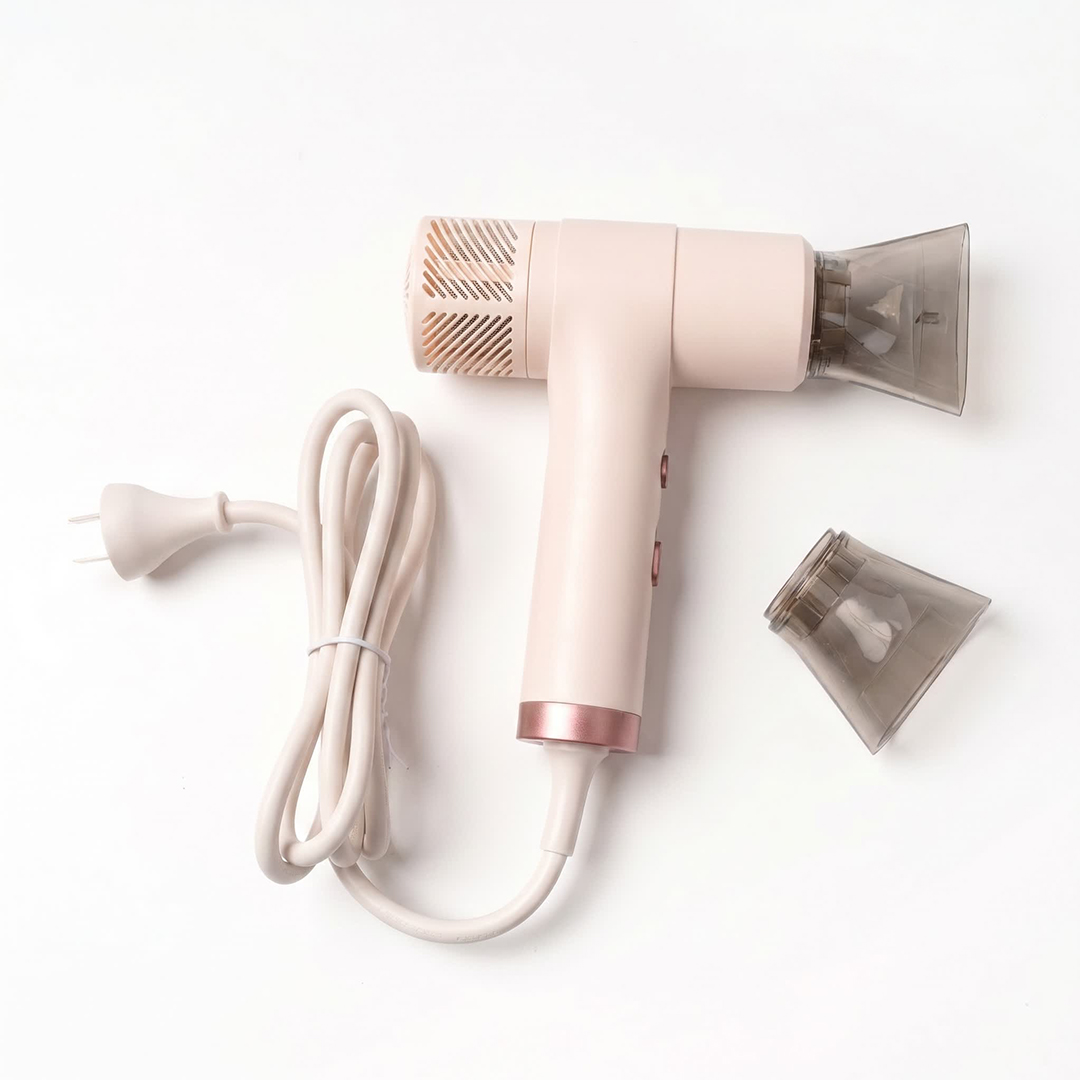Professional Hair Dryer HD14 - High Speed Styling