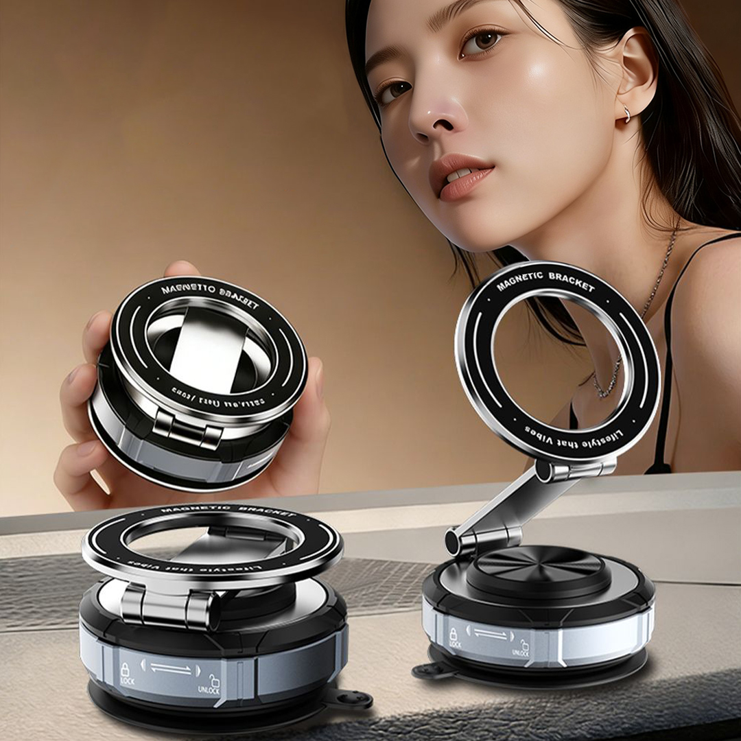 Car Phone Holder K20 - 360° Rotation