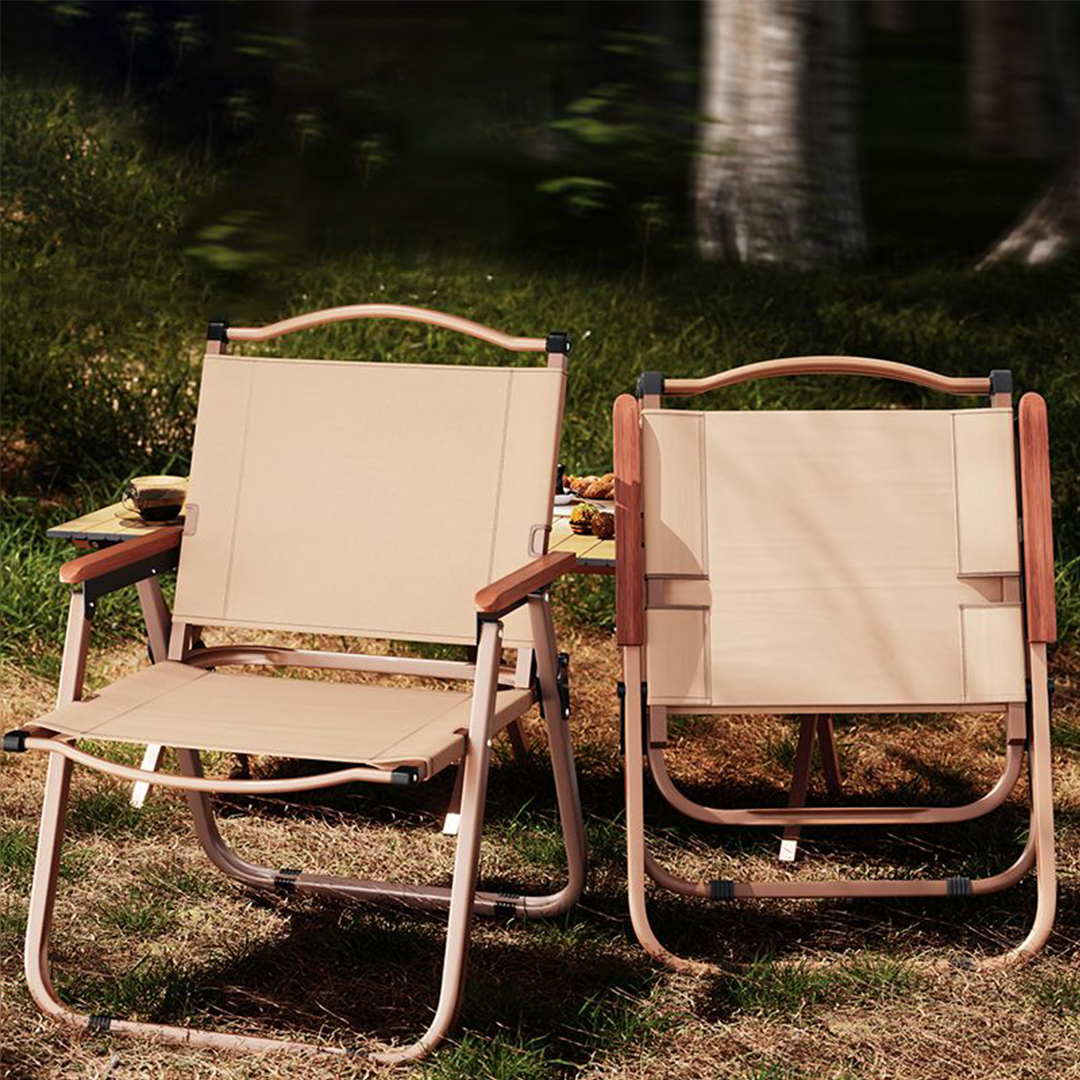 Premium Kermit Chair - Outdoor Folding