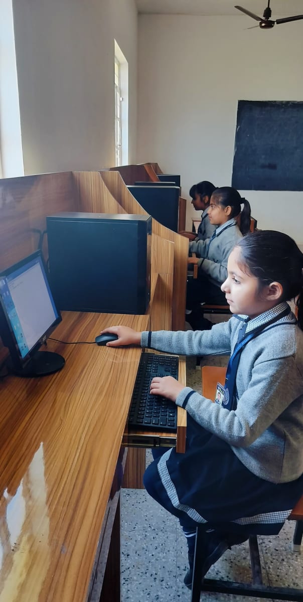 Computer Lab