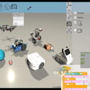 RoboSim liga – “Bilo kuda STEM svuda”
