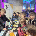 Udruga Inovatic partner u europskom projektu “Science Comes to Town”