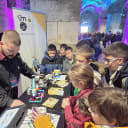 Udruga Inovatic partner u europskom projektu “Science Comes to Town”