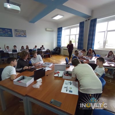 Festival znanosti 2022.