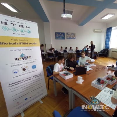 Festival znanosti 2022.