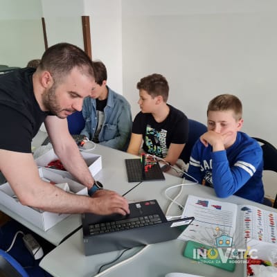 Festival znanosti 2022.