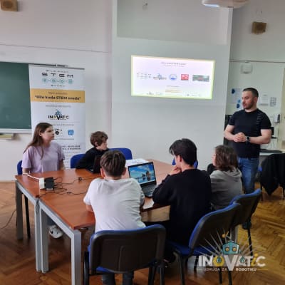 Festival znanosti 2022.