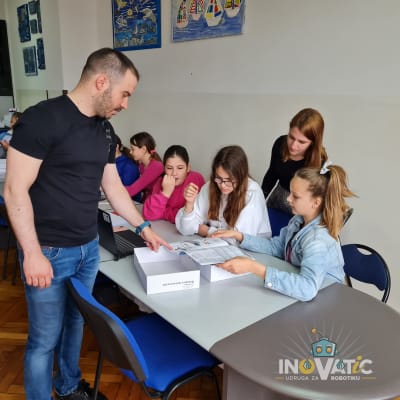 Festival znanosti 2022.
