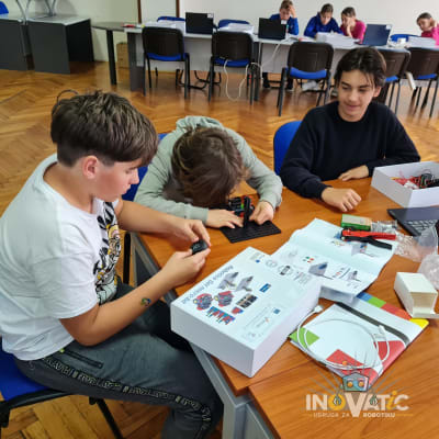 Festival znanosti 2022.