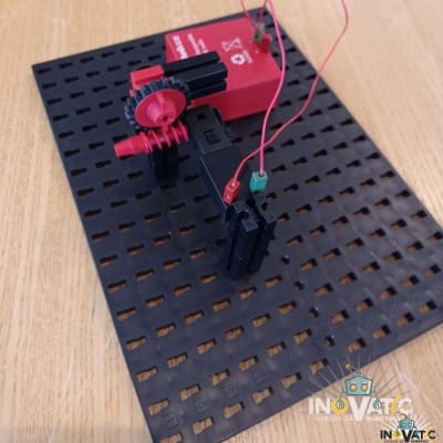 Održan drugi Ljetni kamp robotike na Zvjezdanom selu Mosor u sklopu EU projekta “Bilo kuda STEM svuda”.