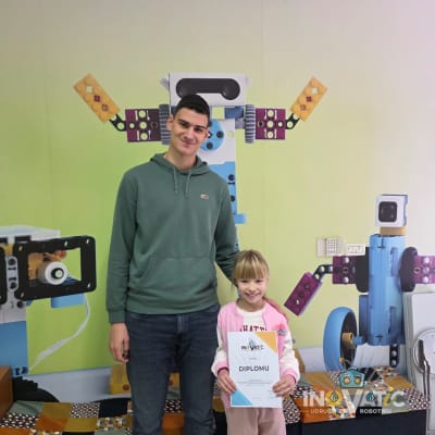 Održane Zimske radionice robotike 2026.