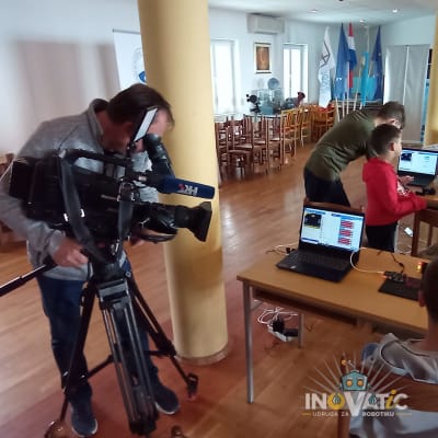 Proljetna radionica u Zvjezdanom selu mosor