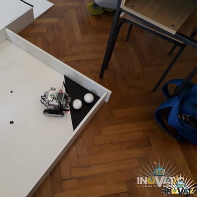60. natjecanje mladih tehničara – županijska razina